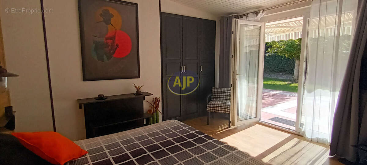 Maison à SAINT-VIVIEN-DE-MEDOC