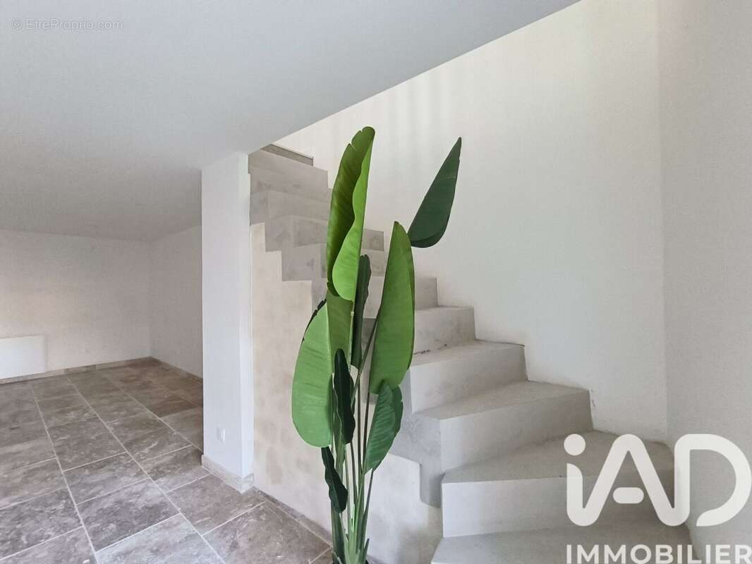 Photo 5 - Appartement à POITIERS