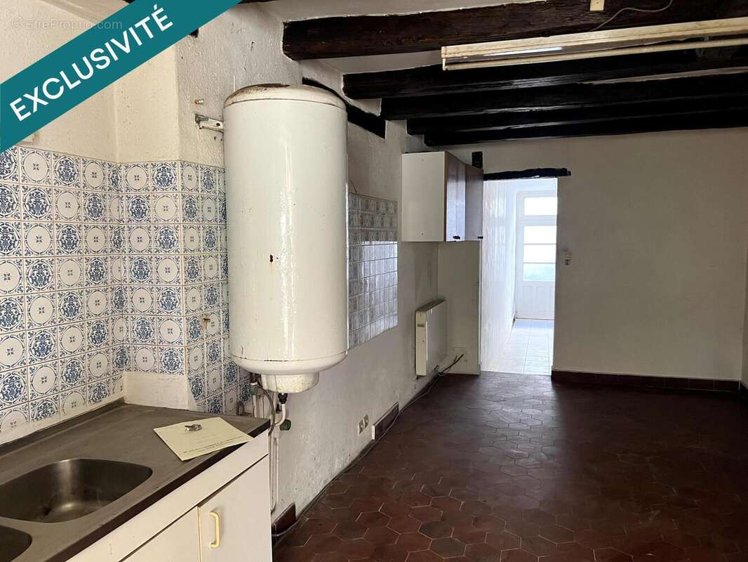 Photo 5 - Maison à LES ORMES