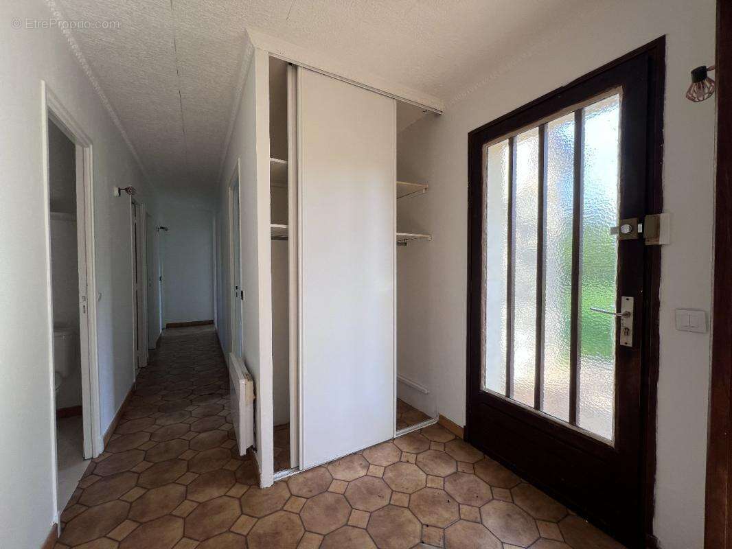 Maison à MARTRES-DE-RIVIERE