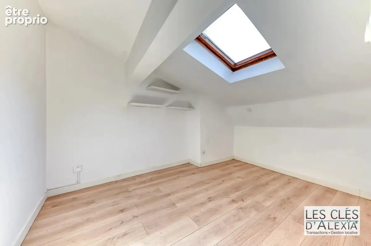 Appartement t3 hyper centre - hotel dieu - photo 12