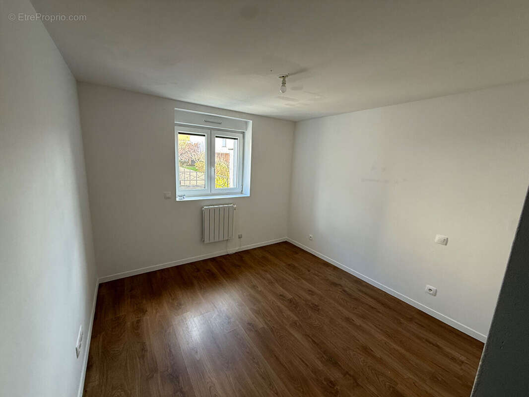 Appartement à ART-SUR-MEURTHE