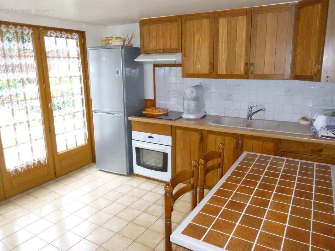 Maison à SAINT-GRATIEN