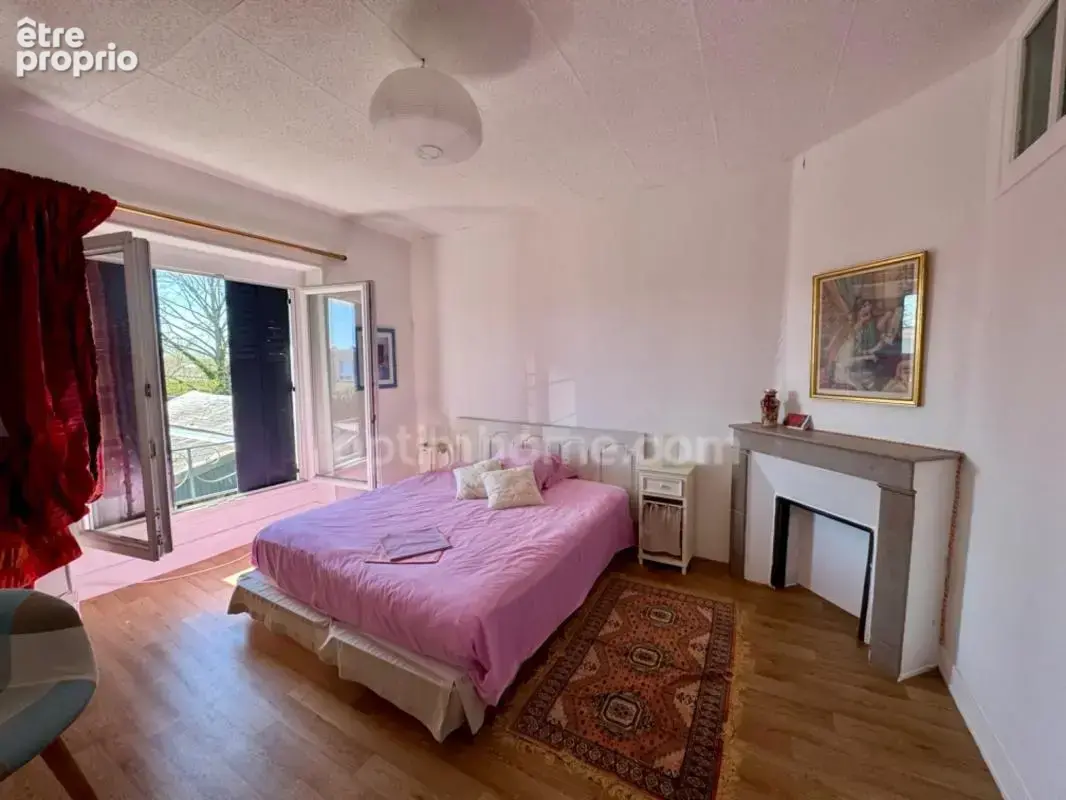Maison de bourg – saint-sulpice-les-feuilles (87) - photo 6