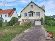 Maison à TREDREZ-LOCQUEMEAU