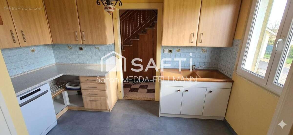 Photo 9 - Maison à HOSTE