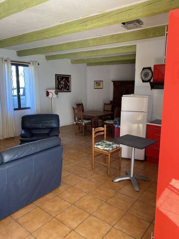 Maison à LAURENS