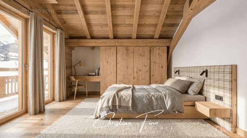 Appartement à BRIANCON