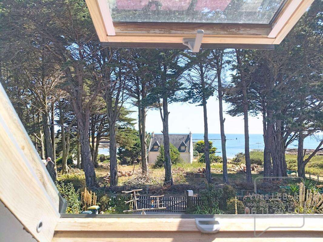 Maison Groix 4 pièce(s) 92 m2 - photo 8