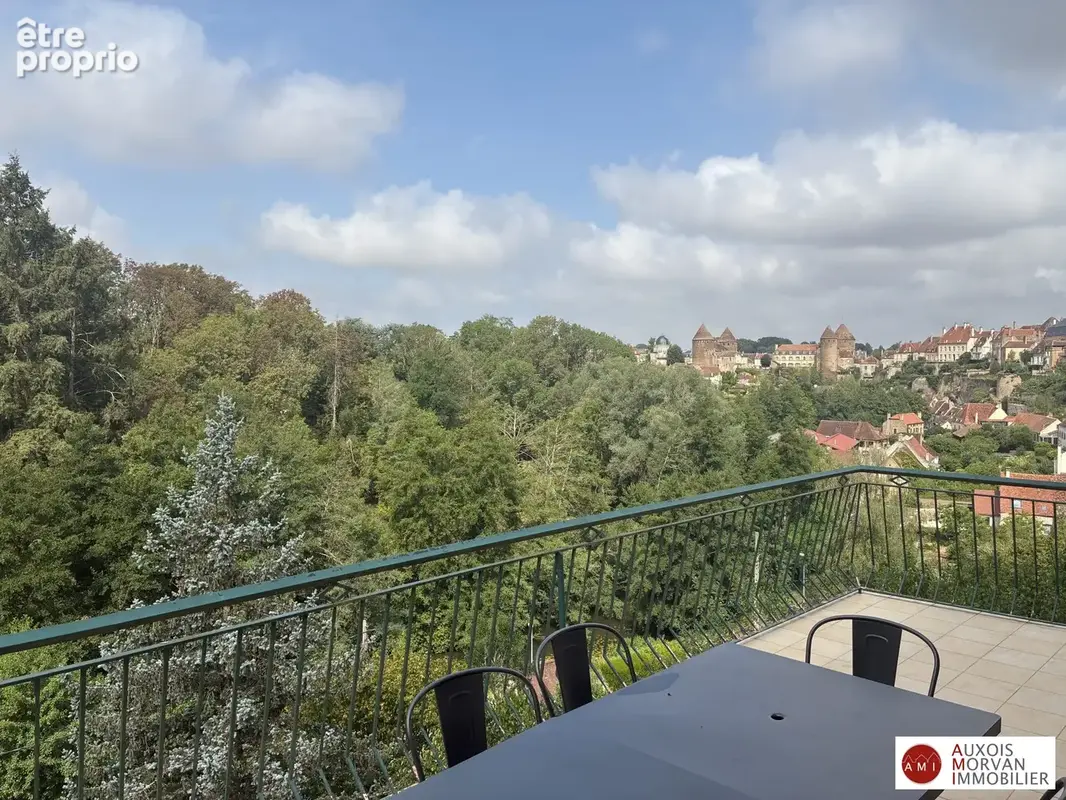Maison 4 pièces 130 m² à vendre à Semur-En-Auxois (21140) - photo 2