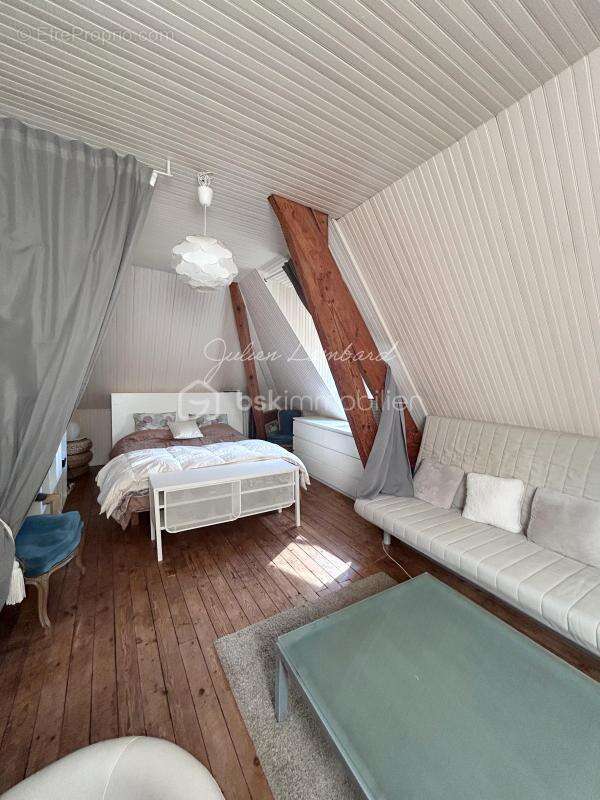 Maison de maître remarquable à l'élégance intemporelle - photo 10