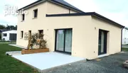 Maison à PLEHEDEL