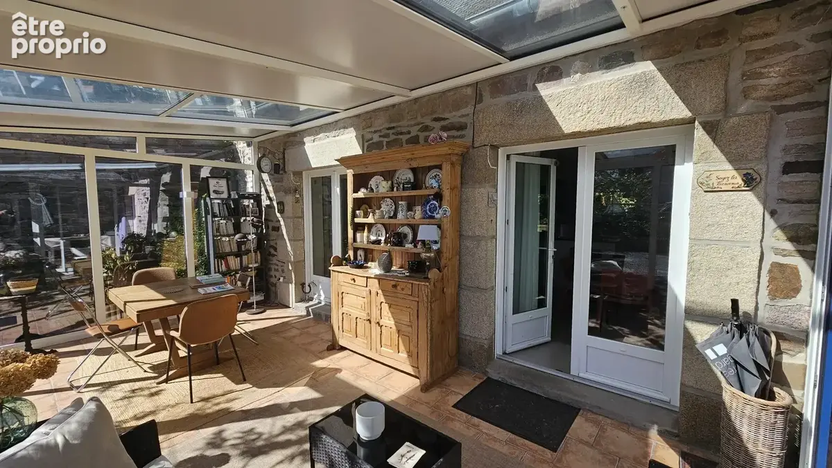 Maison 7 pièces 162 m² à vendre à Plouezec (22470) - photo 5