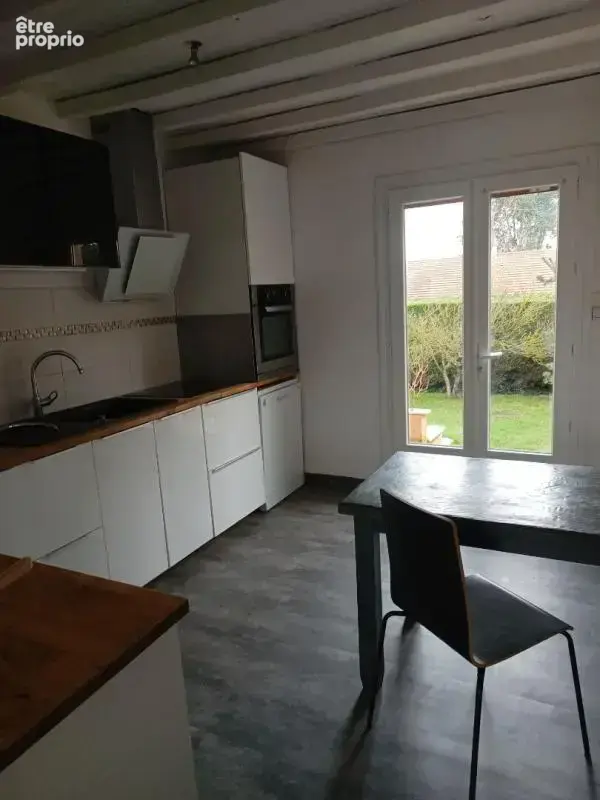 Maison Ranville 7 pièce(s) 168 m2 - photo 8