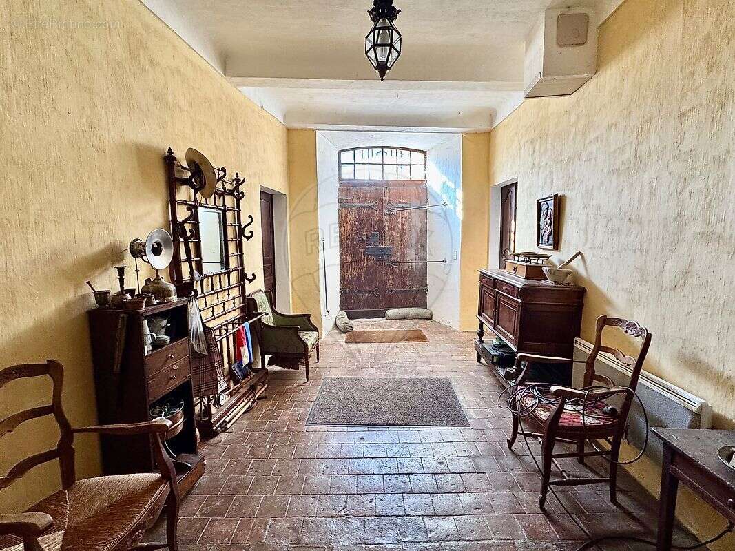 Château 16 chambre(s) à vendre - photo 19