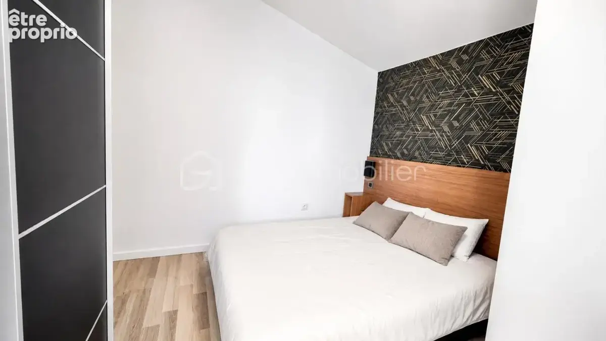 Achat Maison rénovée avec charme, jardin, terrasse et garage 2 Chambres à Mazaugues 83136 proche centre - photo 10