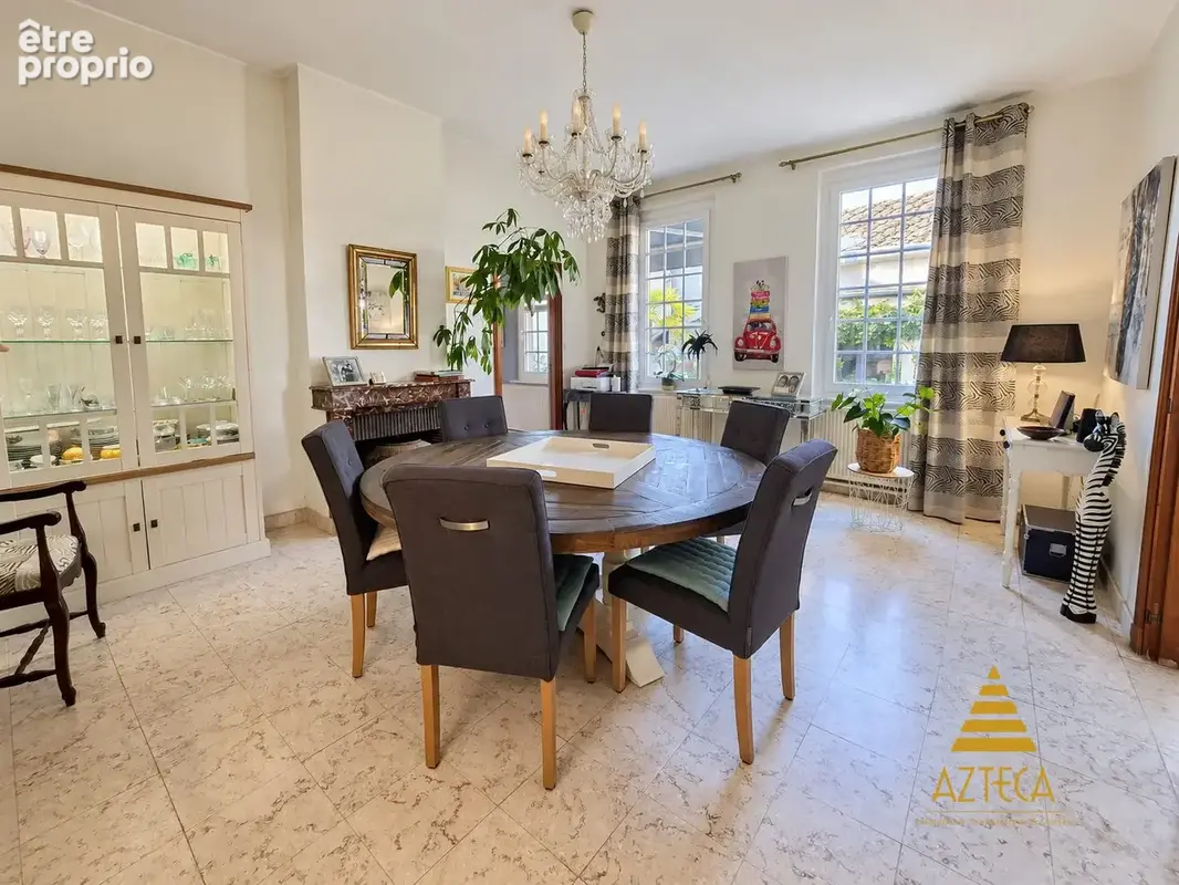 Maison 5 pièces 180 m² à vendre à Villers-Outreaux (59142) - photo 3