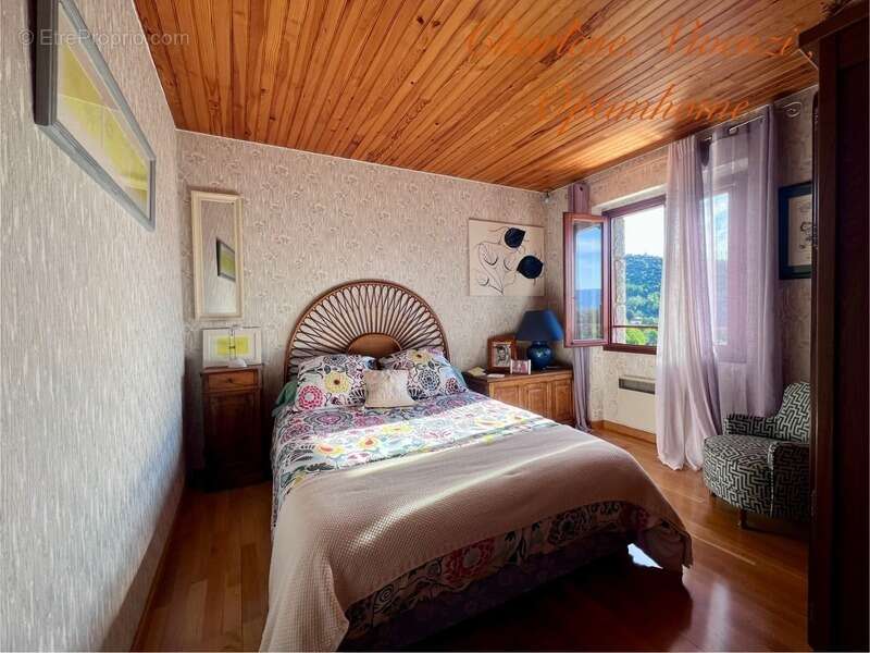 Maison à ANGOUSTRINE-VILLENEUVE-DES-ESCALDES