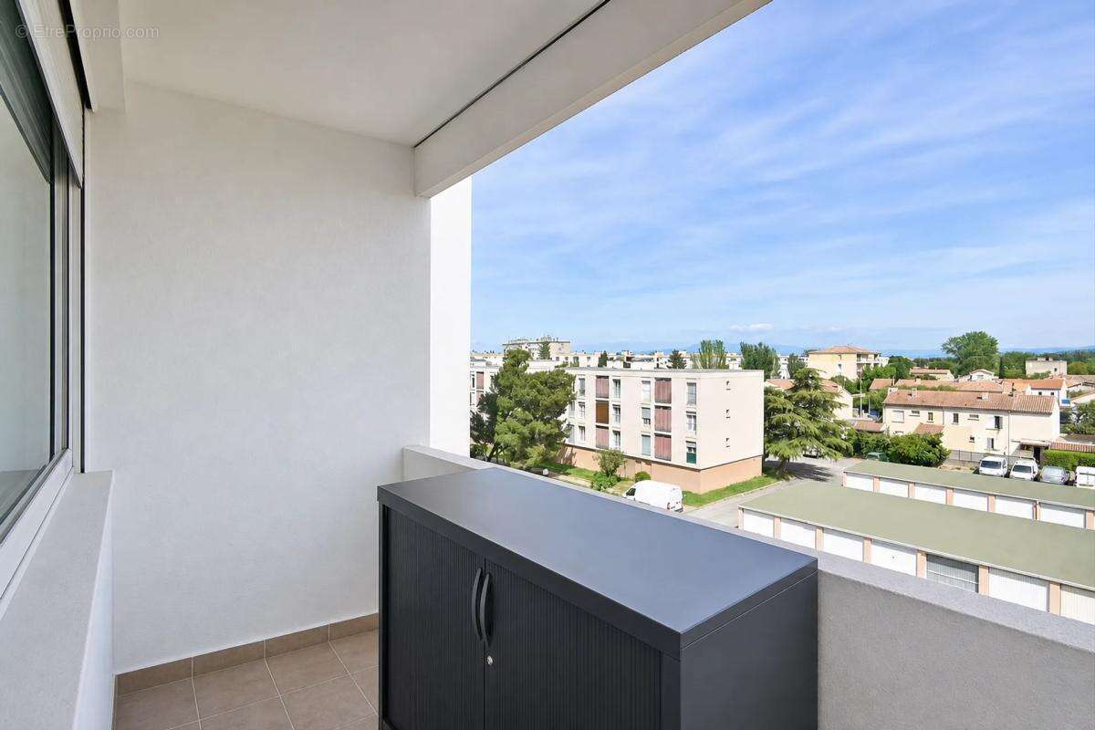 Appartement 4 pièces de 72 m² vendu loué - photo 14