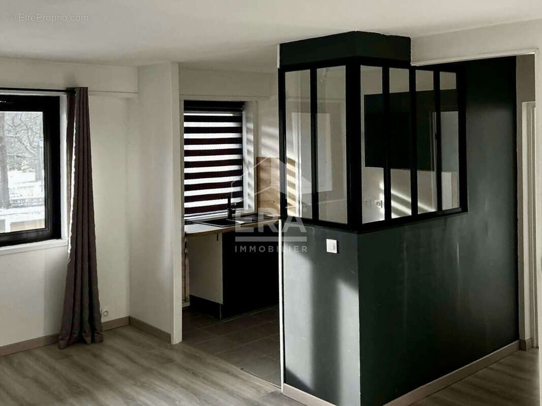 Appartement à MARCQ-EN-BAROEUL