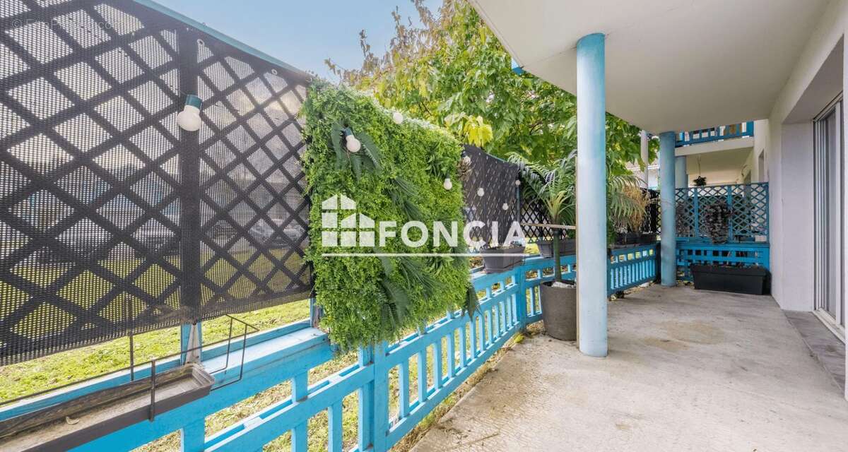 Appartement à GUJAN-MESTRAS