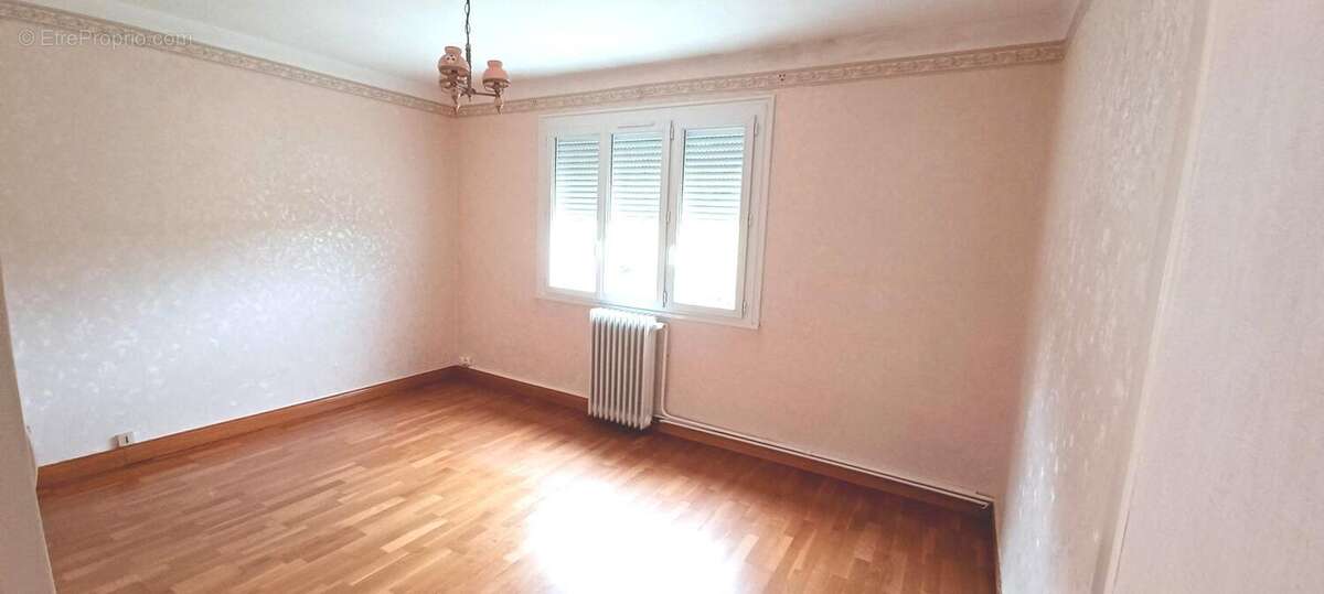 Maison 87 m² à Cholet  - photo 8