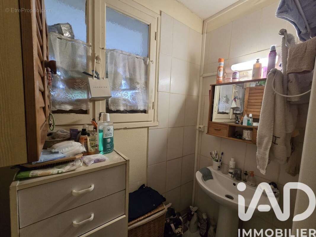 Photo 6 - Appartement à TONNAY-CHARENTE