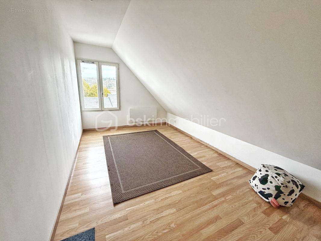 Maison à BAGNERES-DE-BIGORRE