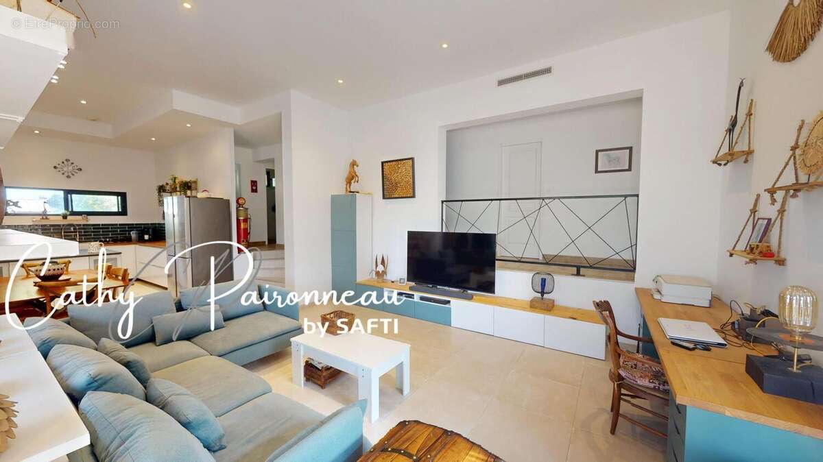 Photo 9 - Maison à LORGUES