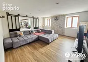 Maison à CONDEISSIAT