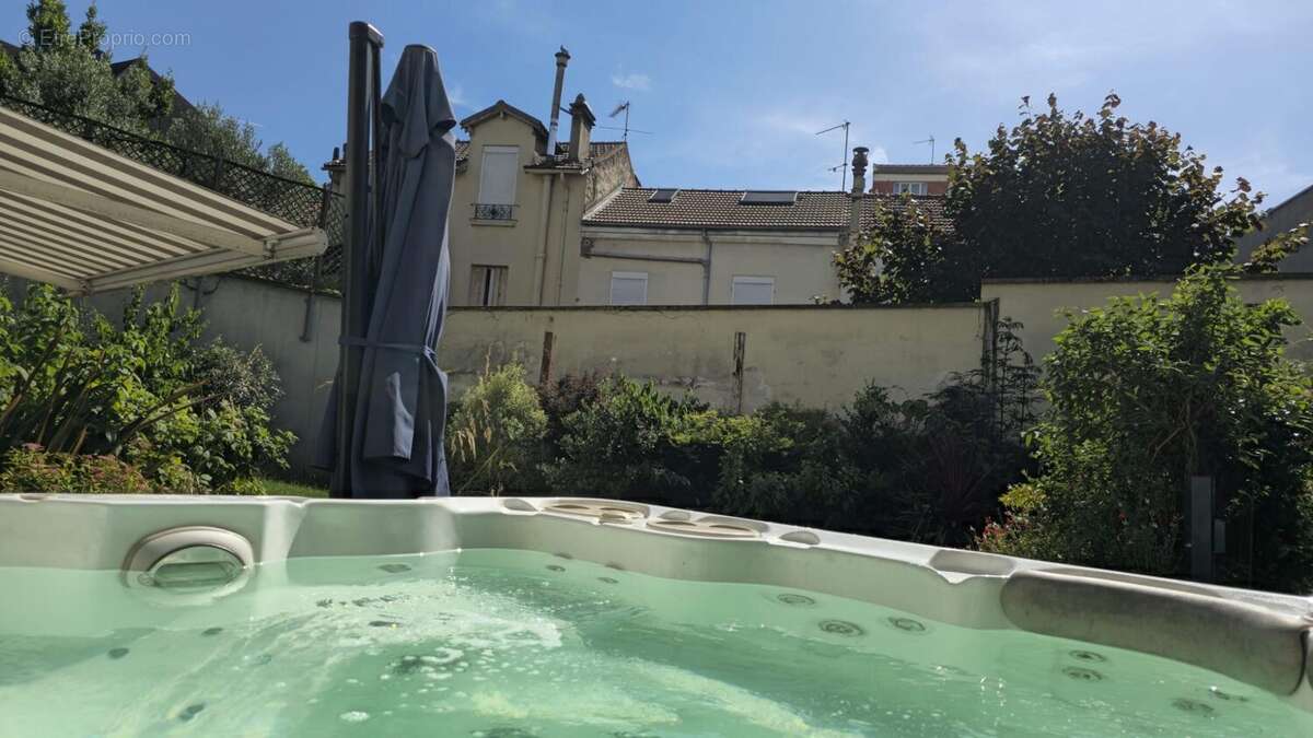 Appartement 60 m² à Asnieres-Sur-Seine  - photo 8
