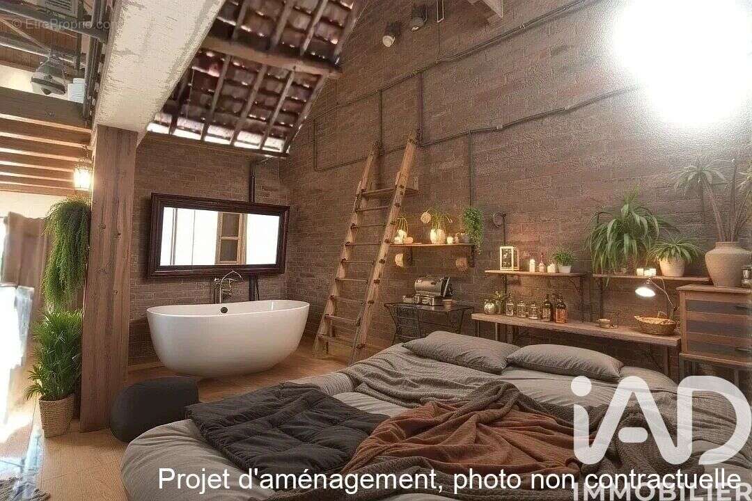 Photo 7 - Maison à CEYZERIEU