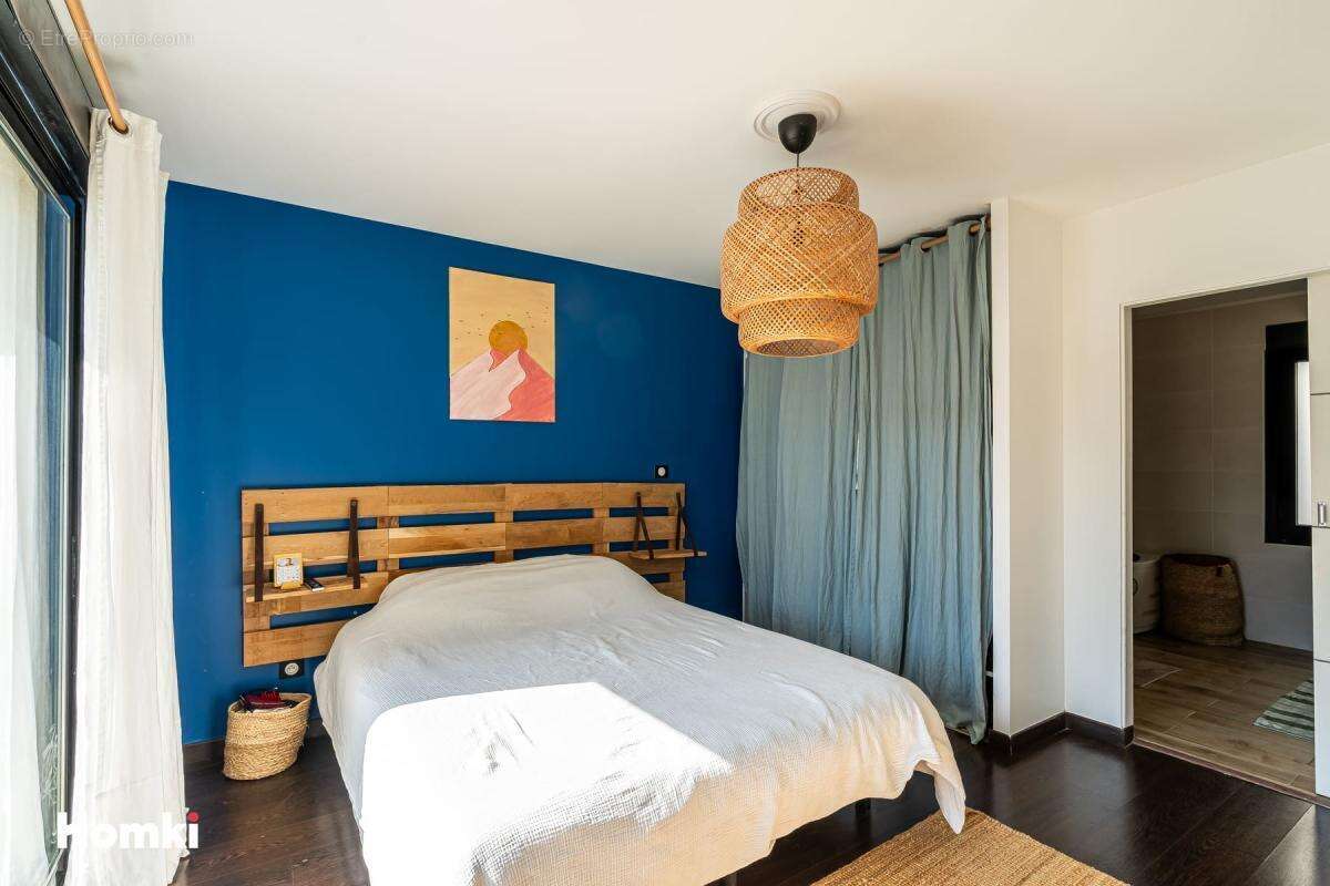 Maison/Villa T5 de 165 m2 à La Chapelle-Saint-Mesmin 45380 - photo 10