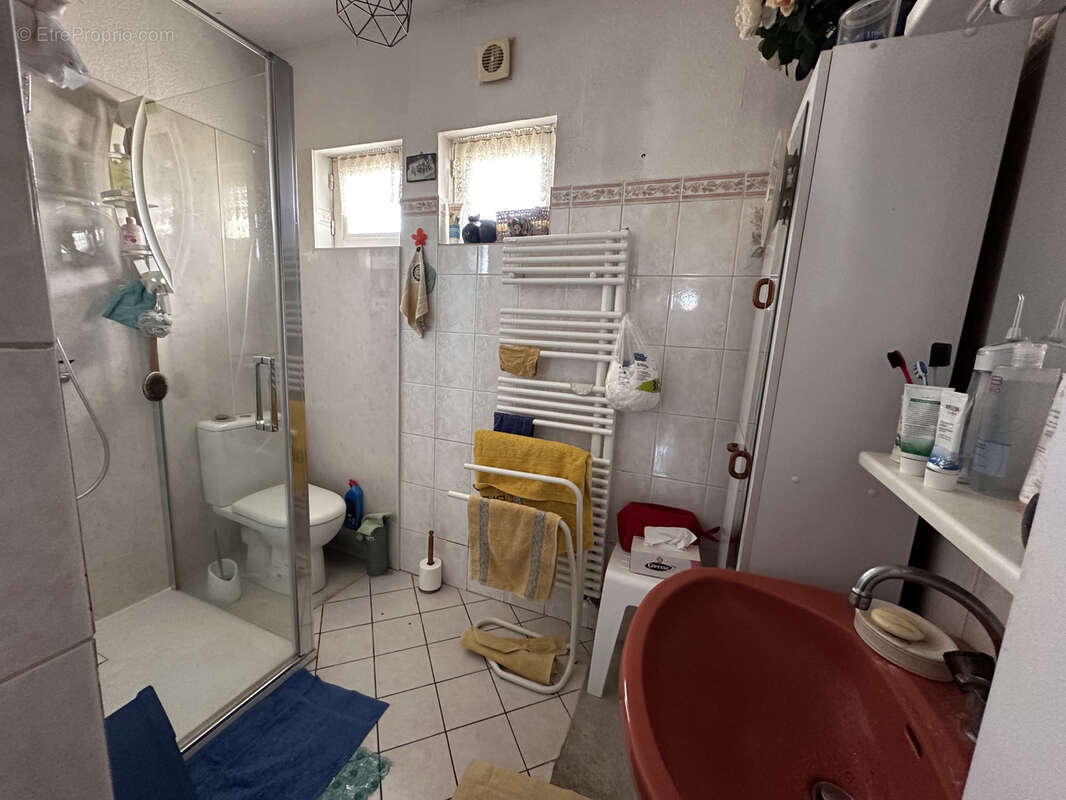 Maison à CARCASSONNE