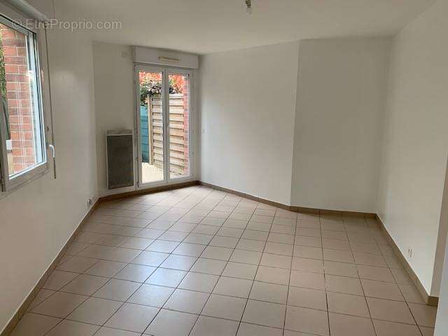 Appartement à NEUILLY-SUR-MARNE