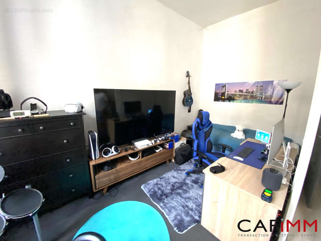 Appartement à LYON-6E