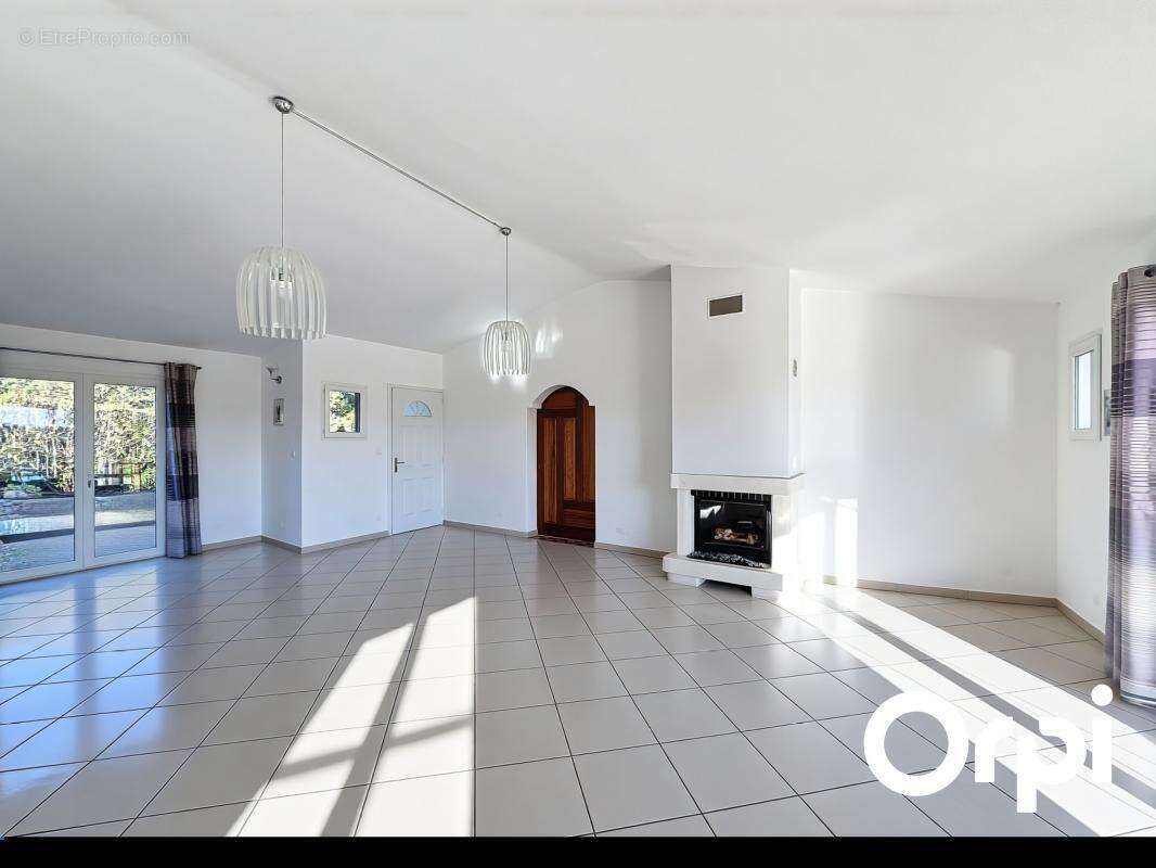 Maison à PORTO-VECCHIO