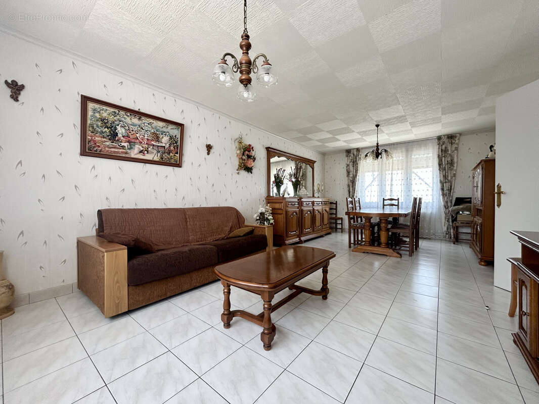 Maison avec trois chambres à Cayeux-sur-Mer - photo 2