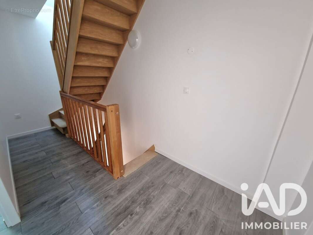 Photo 8 - Maison à GUIGNES