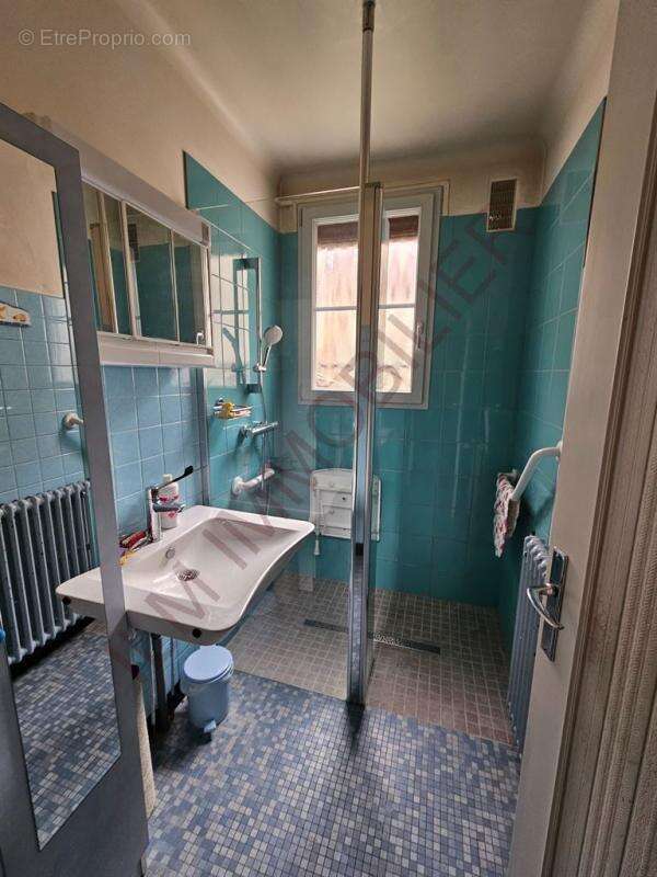 Maison de village yonne gare - photo 10