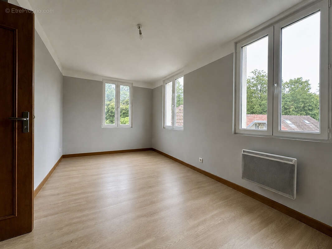 Appartement à SENLIS