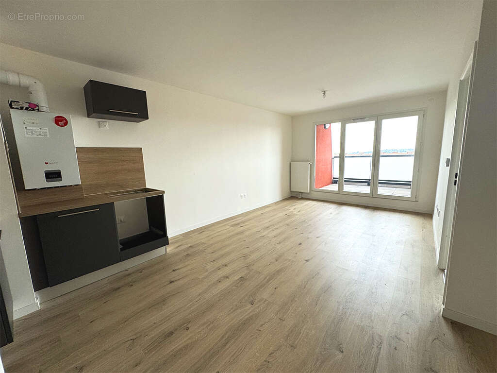 Appartement à LINSELLES