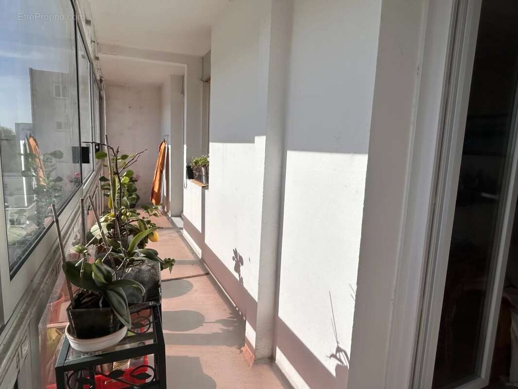 Appartement à LORIENT