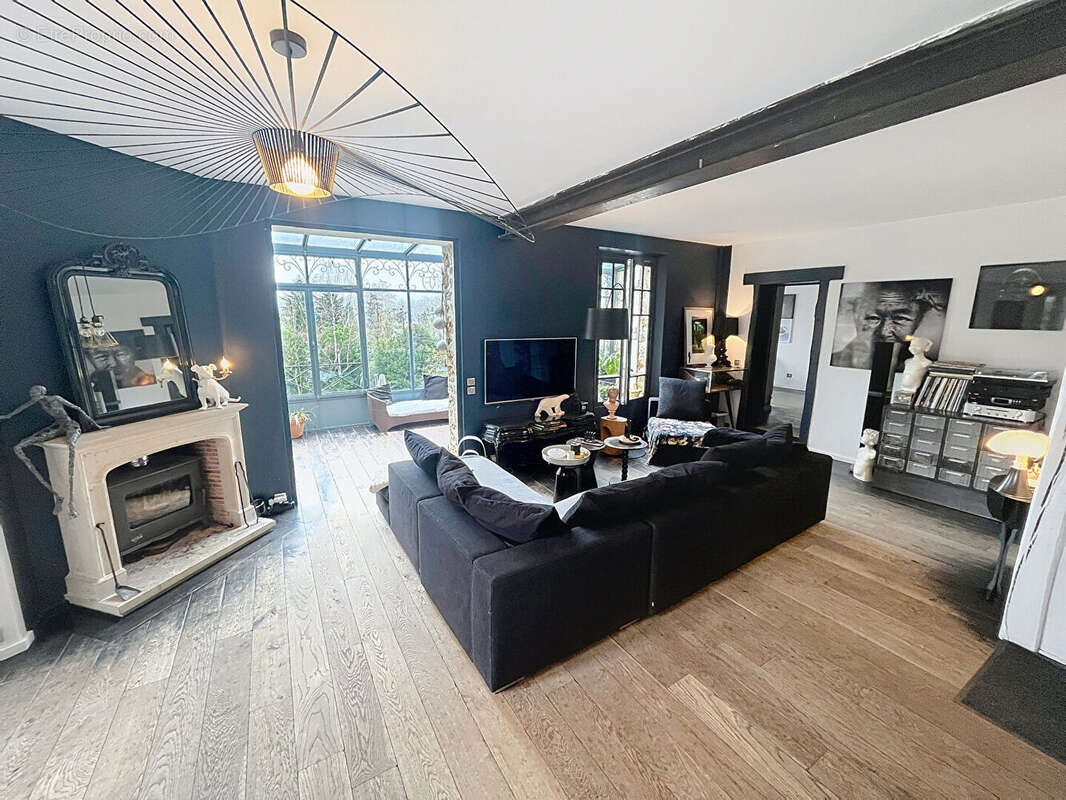 Maison à JOUARS-PONTCHARTRAIN