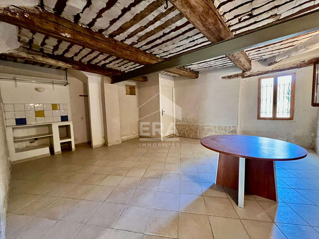 Appartement à BEDOIN