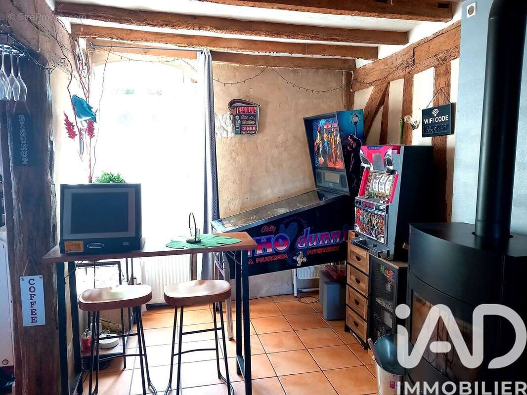 Photo 9 - Maison à BEAUMONT-LES-AUTELS