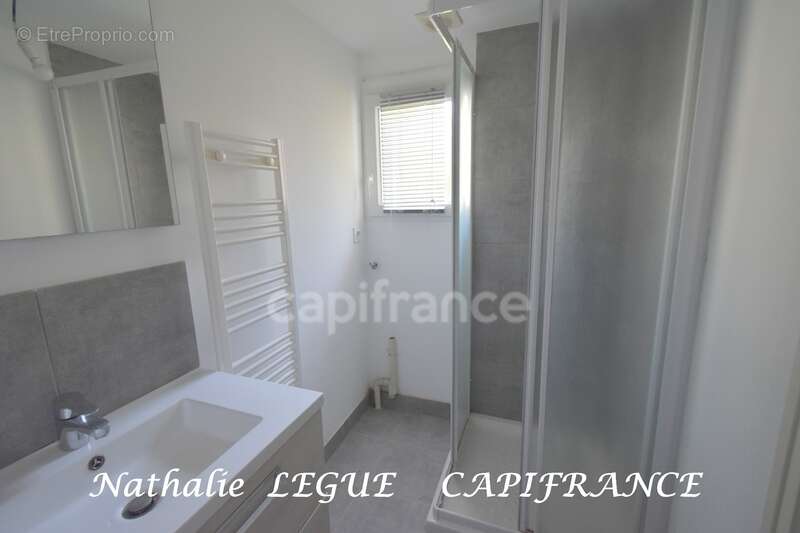 Maison à LA BARRE-DE-MONTS