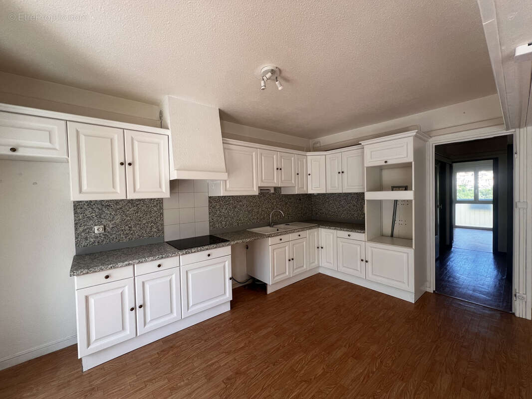 Appartement à AMELIE-LES-BAINS-PALALDA