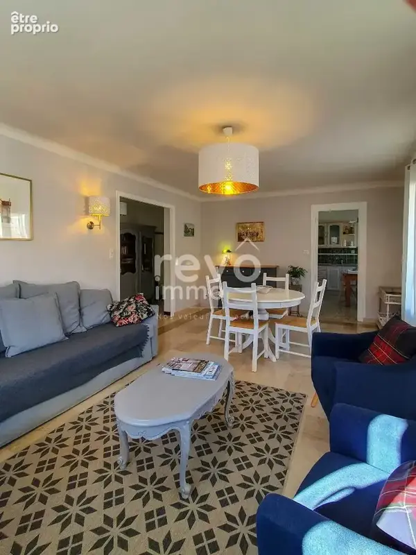 Maison familiale divisible: fort potentiel ! - photo 4