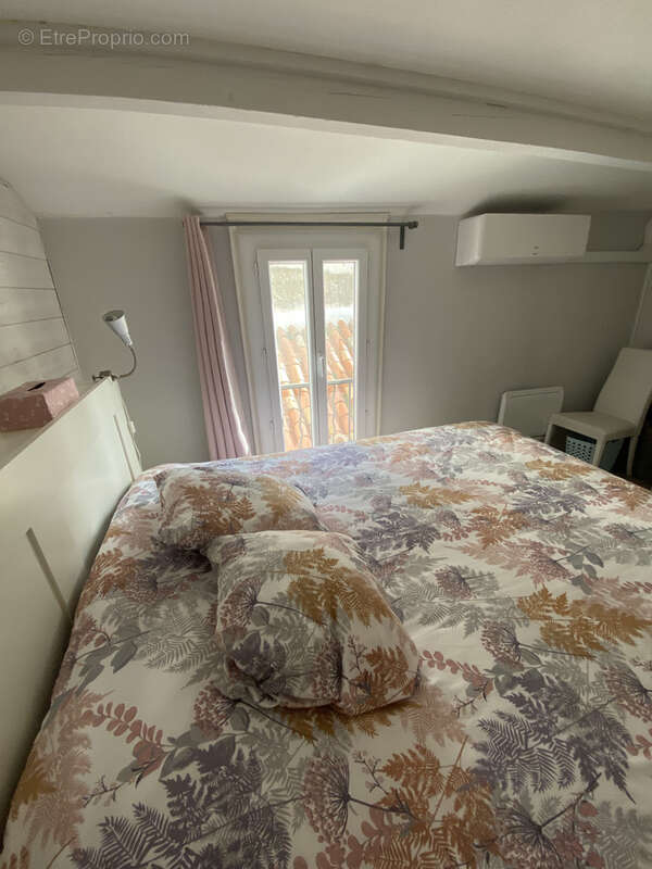 Appartement à MEZE